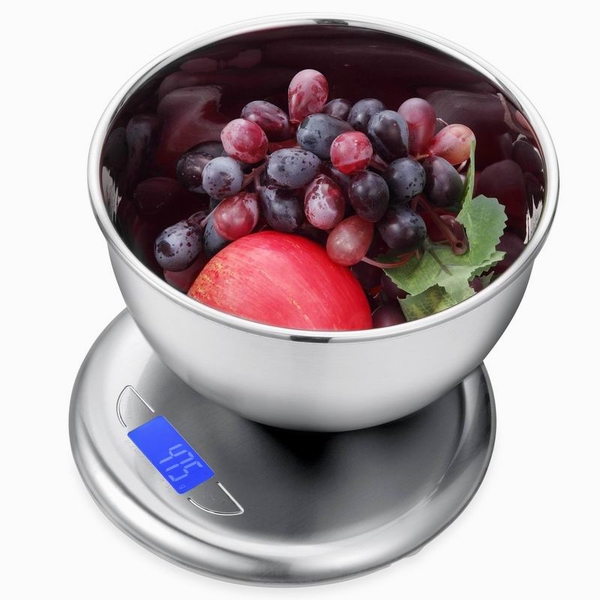 Digital kitchen scale K7951 with max 5kg